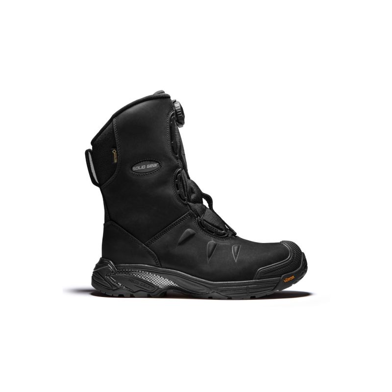 Bezpečnostní obuv Polar GTX S3 - 1 Bezpečnostní obuv Polar GTX S3 - 1