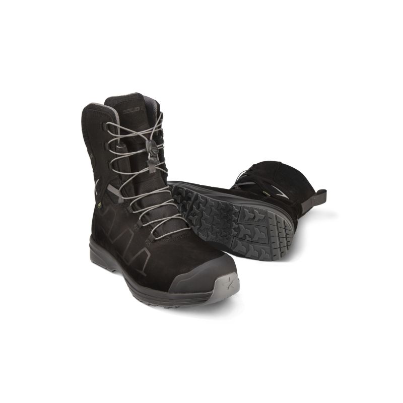 Zimní pracovní boty Talus GTX S3 - 1