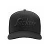 Kšiltovka Trucker Cap černá - 1