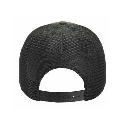 Kšiltovka Trucker Cap černá - 2