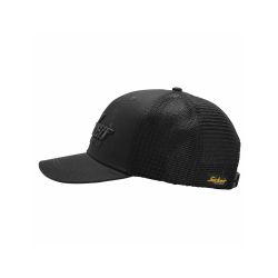 Kšiltovka Trucker Cap černá - 4