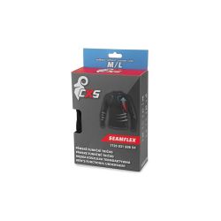 Tričko CXS SeamFlex, funkční, dlouhý rukáv, pánské, černo-modré - 15