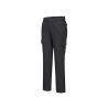 Slim Fit Combat strečové kalhoty - 6