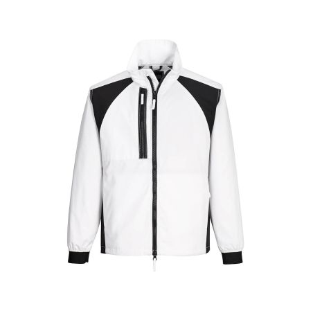 WX2 Stretch pracovní bunda - 2