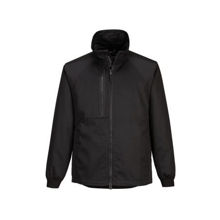 WX2 Stretch pracovní bunda - 6