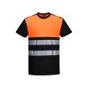 Tričko PW3 Hi-Vis Třída 1 - 1