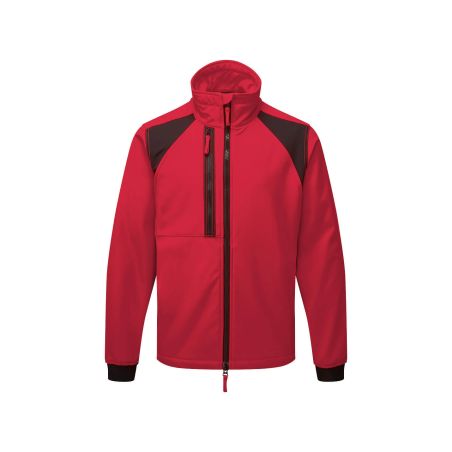 WX2 Eco Softshell (2L) - 3