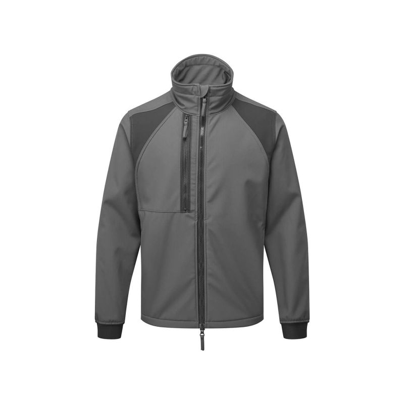 WX2 Eco Softshell (2L) - 6