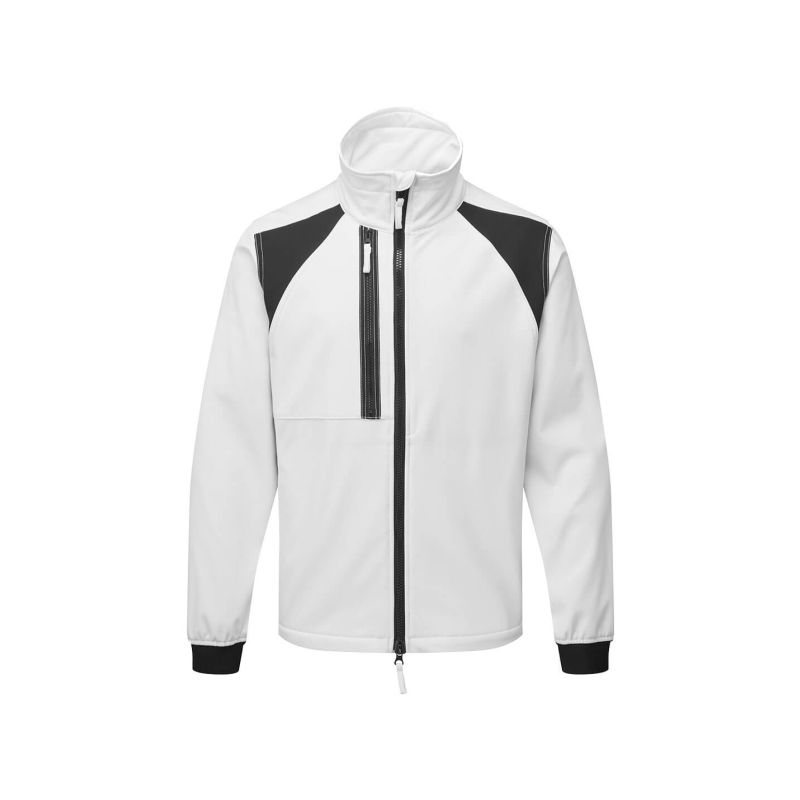 WX2 Eco Softshell (2L) - 7