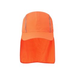 Prodyšná čepice proti slunci - 2