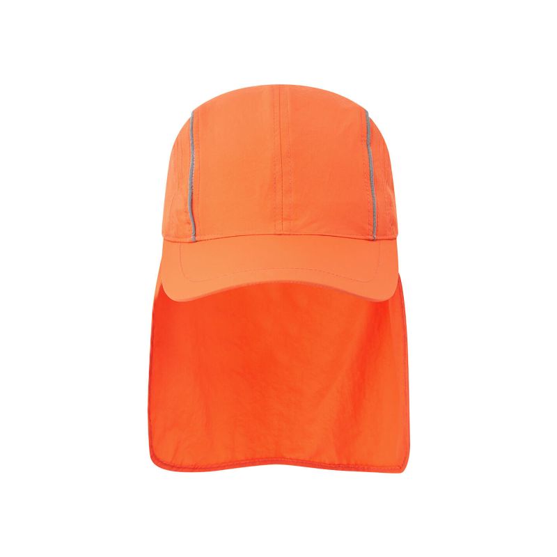 Prodyšná čepice proti slunci - 2