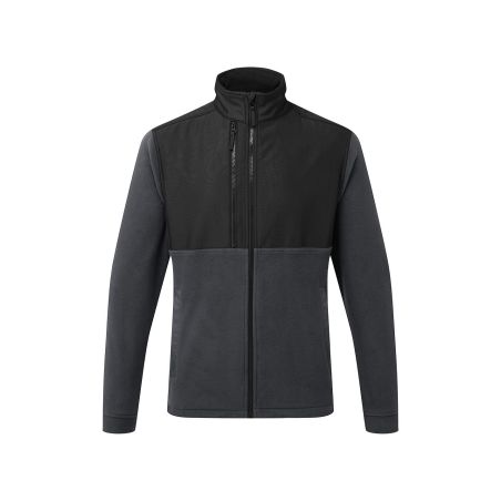 WX2 Eco Fleece - 2