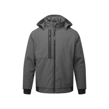 WX2 Eco softshell (2L) - 4