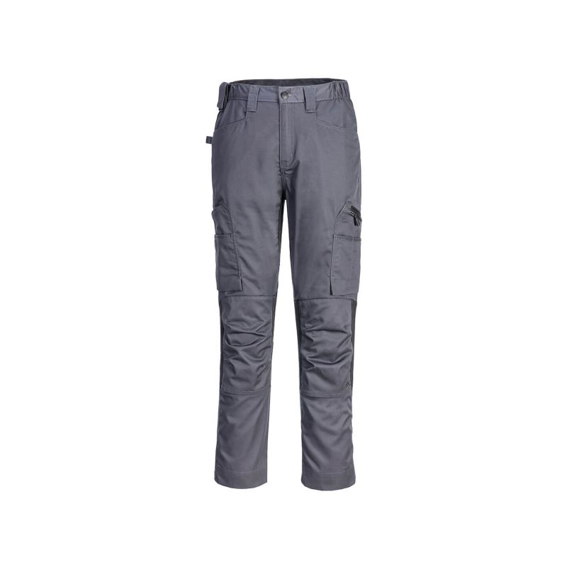 Kalhoty WX2 Eco Stretch Trade - 3