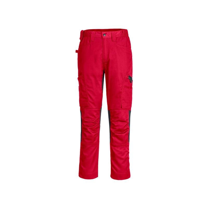 Kalhoty WX2 Eco Stretch Trade - 7