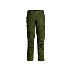 Kalhoty WX2 Eco Stretch Trade - 9