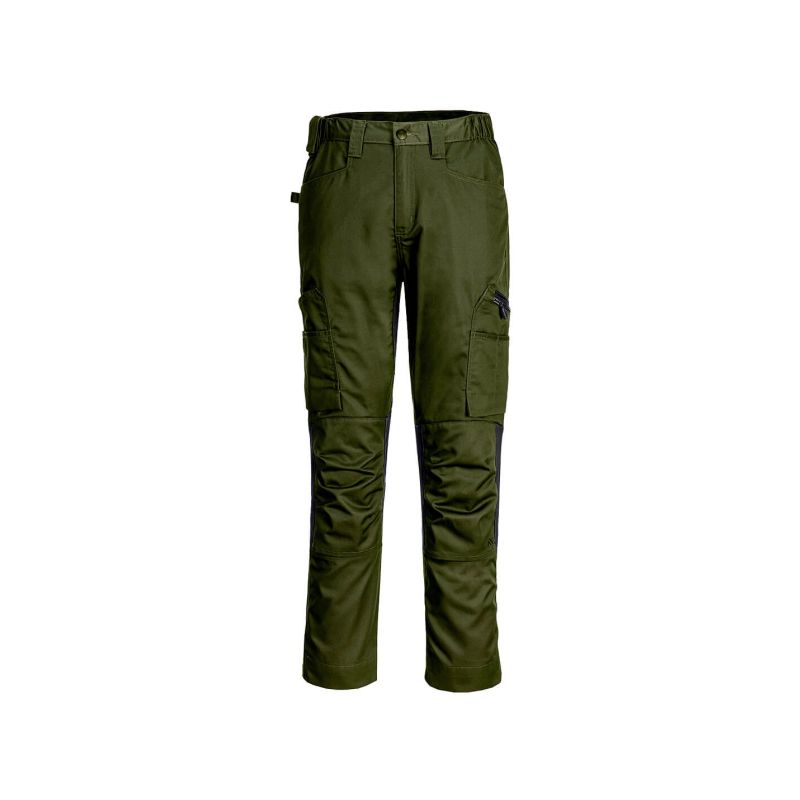 Kalhoty WX2 Eco Stretch Trade - 9