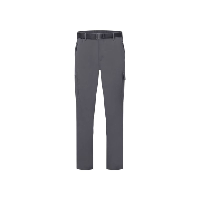 Lehké strečové kalhoty Combat - 3