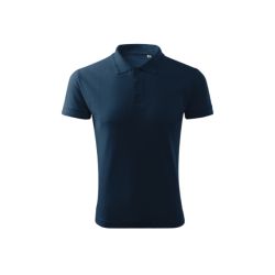 Pique Polo Free - 24