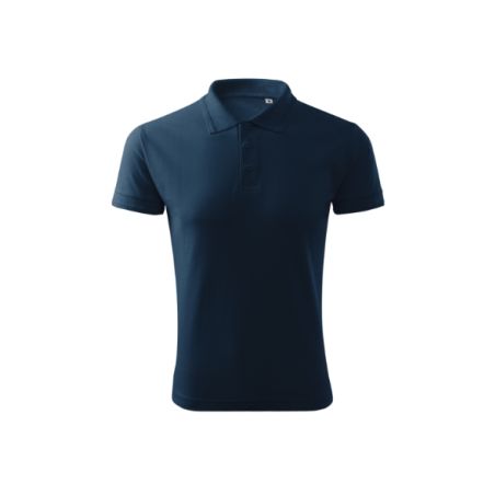 Pique Polo Free - 24