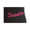 Spodky CXS SeamFlex LADY, dámské, funkční, černo-růžové - 4