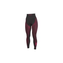 Spodky CXS SeamFlex LADY, dámské, funkční, černo-růžové - 5