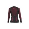 Tričko CXS SeamFlex LADY, dámské, funkční, černo-růžové - 5