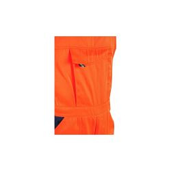 Zahradníky CXS NORWICH, výstražné, pánské - 51