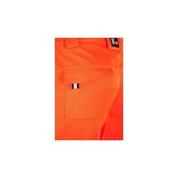 Zahradníky CXS NORWICH, výstražné, pánské - 172