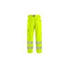 Kalhoty CXS NORWICH, výstražné, pánské - 22