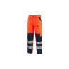 Kalhoty CXS NORWICH, výstražné, pánské - 31