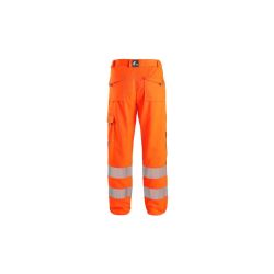 Kalhoty CXS NORWICH, výstražné, pánské - 32