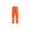 Kalhoty CXS NORWICH, výstražné, pánské - 32