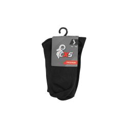 Ponožky CXS FREEHEM, černé, 3 páry - 6