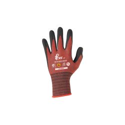Rukavice CXS CUT-DEFEND RESILEX, ESD - 1