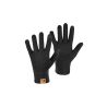 Rukavice CXS SKERYN, pletené, zimní, černé - 2