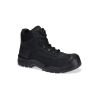 Steel Nubuck S3 HRO SR FO SC kotníková obuv - 1