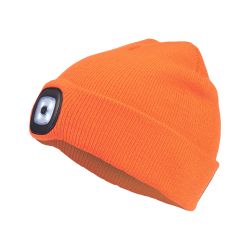DEEL LED lampa čepice - 18