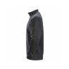 Mikina s MultiPockets™ na 1/2 zip šedá - 4