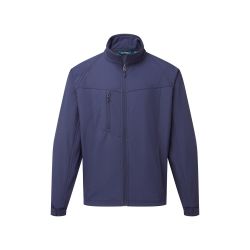 Pánská softshellová bunda Oregon (3L) - 2