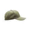 Kšiltovka AllroundWork khaki - 4