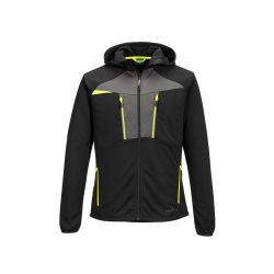 DX4 technický fleece - 1