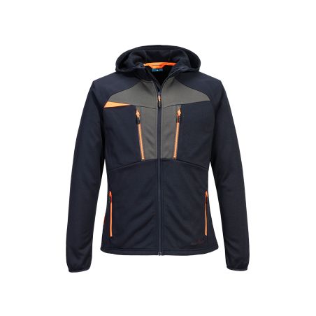 DX4 technický fleece - 2