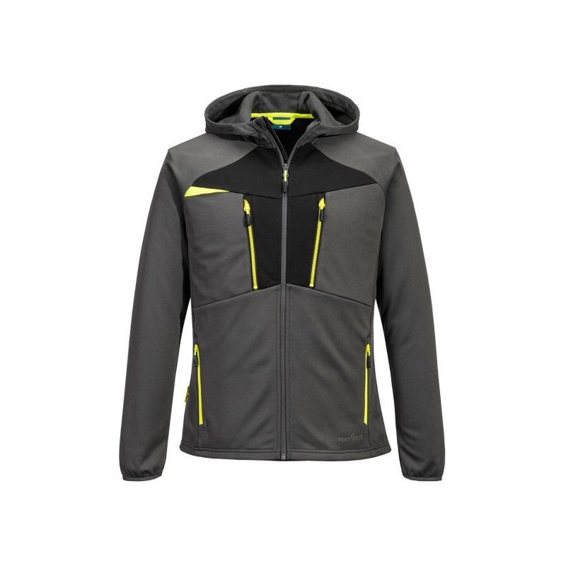 DX4 technický fleece - 4