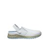 WHITE OB Slipper - 2