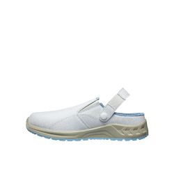 WHITE OB Slipper - 3