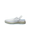 WHITE OB Slipper - 3