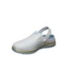WHITE OB Slipper - 5