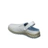 WHITE OB Slipper - 6