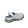 WHITE OB Slipper - 7